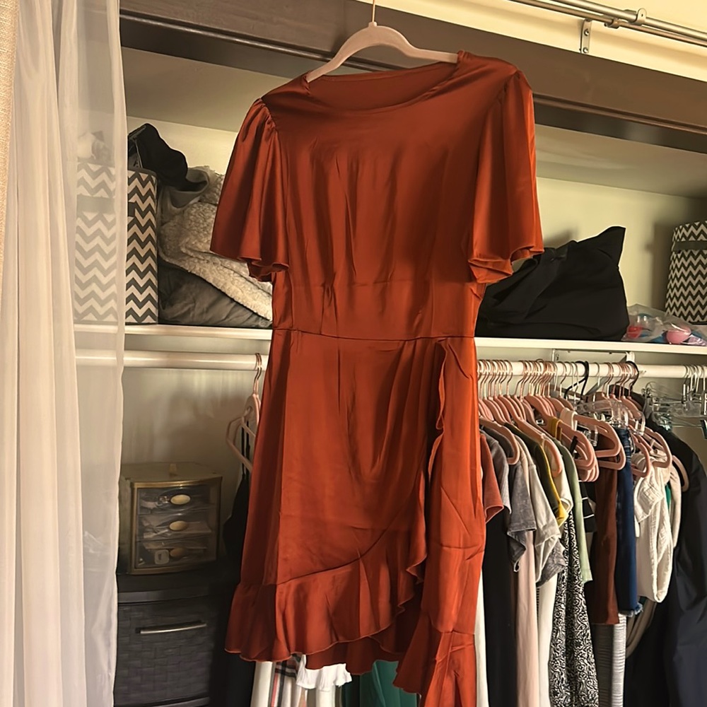 Homecoming/occasion dress